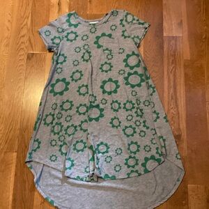 LulaRoe dress